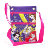 Picture of Disney Princess Small Cross-Body Bag Passport Bag With Lanyard - Wholesale