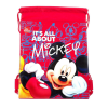 Picture of Disney Mickey Mouse Drawstring Backpack Its All About Mickey - Wholesale