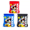 Picture of Disney Mickey Mouse And Friend Drawstring Backpack 