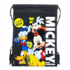 Picture of Disney Mickey Mouse And Friend Drawstring Backpack 