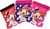 Picture of Disney Minnie Mouse Drawstring Backpack 3 Colors