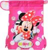 Picture of Disney Minnie Mouse Drawstring Backpack 3 Colors