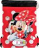 Picture of Disney Minnie Mouse Drawstring Backpack 3 Colors