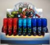 Picture of Marvel Avengers Multi Color Scented Eraser Set