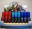 Picture of Marvel Avengers Multi Color Scented Eraser Set