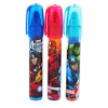 Picture of Marvel Avengers Multi Color Scented Eraser Set