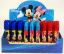 Picture of Disney Mickey And Minnie Mouse Multi Color Scented Eraser Set