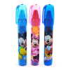 Picture of Disney Mickey And Minnie Mouse Multi Color Scented Eraser Set