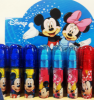 Picture of Disney Mickey And Minnie Mouse Multi Color Scented Eraser Set