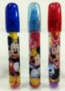 Picture of Disney Mickey And Minnie Mouse Multi Color Scented Eraser Set