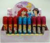 Picture of Disney Princess Multi Color Scented Eraser Set