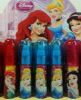 Picture of Disney Princess Multi Color Scented Eraser Set