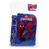 Picture of Marvel Spiderman Cellphone Case Coin Purse With Detachable Lanyard