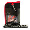 Picture of Marvel Spiderman Cellphone Case Coin Purse With Detachable Lanyard