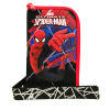 Picture of Marvel Spiderman Cellphone Case Coin Purse With Detachable Lanyard