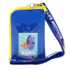 Picture of Disney Finding Dory Cellphone Case Coin Purse With Detachable Lanyard