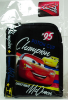 Picture of Disney Pixar Cars Lightning McQueen Cellphone Case Coin Purse With Detachable Lanyard