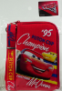 Picture of Disney Pixar Cars Lightning McQueen Cellphone Case Coin Purse With Detachable Lanyard