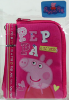 Picture of Peppa Pig Cellphone Case Coin Purse With Detachable Lanyard