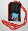 Picture of Disney Inside Out Cellphone Case Coin Purse With Detachable Lanyard