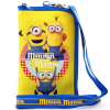 Picture of Despicable Me Minions Cellphone Case with Lanyard and ID Holder