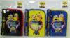 Picture of Despicable Me Minions Cellphone Case with Lanyard and ID Holder