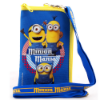 Picture of Despicable Me Minions Cellphone Case with Lanyard and ID Holder