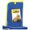 Picture of Despicable Me Minions Cellphone Case with Lanyard and ID Holder