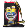 Picture of Despicable Me Minions Cellphone Case with Lanyard and ID Holder