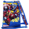 Picture of Marvel Avengers Assemble Cellphone Case Coin Purse With Detachable Lanyard