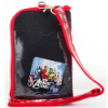 Picture of Marvel Avengers Assemble Cellphone Case Coin Purse With Detachable Lanyard