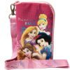 Picture of Disney Princess Cellphone Case Coin Purse With Detachable Lanyard