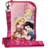 Picture of Disney Princess Cellphone Case Coin Purse With Detachable Lanyard