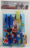 Picture of Disney Mickey Mouse And Friend Kids Stationery Set 6 Pcs