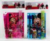 Picture of Disney Minnie Mouse Kids Stationery Set 6 Pcs