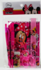 Picture of Disney Minnie Mouse Kids Stationery Set 6 Pcs