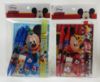 Picture of Disney Its All About Mickey Kids Stationery Set 6 Pcs