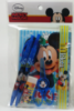 Picture of Disney Its All About Mickey Kids Stationery Set 6 Pcs