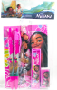 Picture of Disney Moana kids Stationery Set 6 Pcs