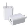 Picture of USA Angel Single USB Home Charger ART-020 Output: 5V-2A