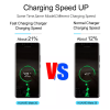 Picture of USA Angel 3 USB Port QC 3.0 Fast Quick Charge Wall Charger ART-1322 Output 5V/2A