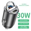 Picture of USA Angel WKN-337 PD And QC Car Charger 30W