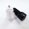 Picture of USA Angel YY-925U Dual USB Mobile Phone Car Charger