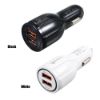 Picture of USA Angel YY-888 QC 3.0 Dual USB Phone Car Charger