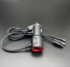 Picture of USA Angel YY-D03 Car Charger with Cable 3 in One 10W 