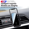 Picture of  USA Angel JX-V6S Wireless Car Charger 15W 