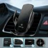 Picture of  USA Angel JX-V6S Wireless Car Charger 15W 