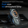 Picture of USA Angel YF-W05 Magnetic Wireless Car Charger 15W