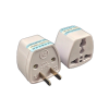 Picture of USA Angel BLY-A01 Travel Adapter AC Power Plug Converter 