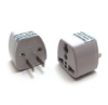 Picture of USA Angel BLY-A01 Travel Adapter AC Power Plug Converter 